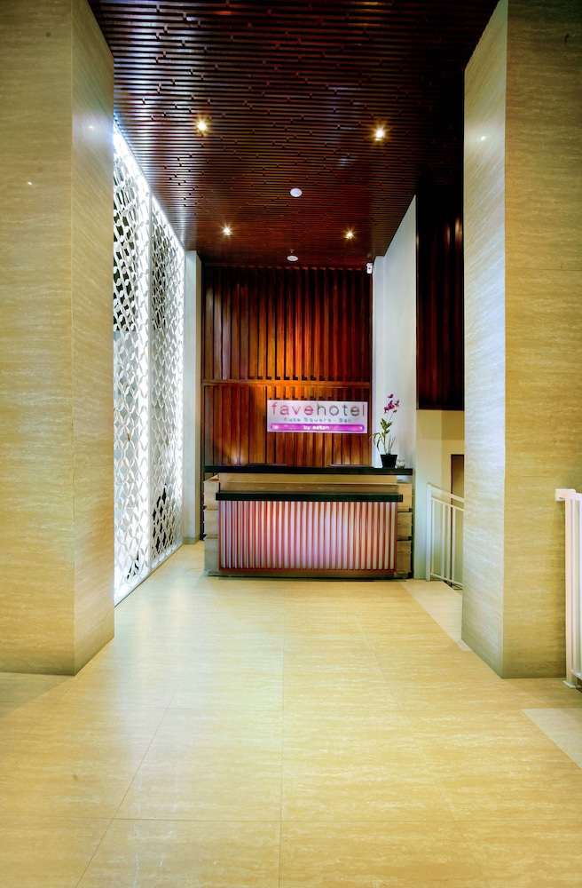favehotel Kuta Square — Kuta — photo 2