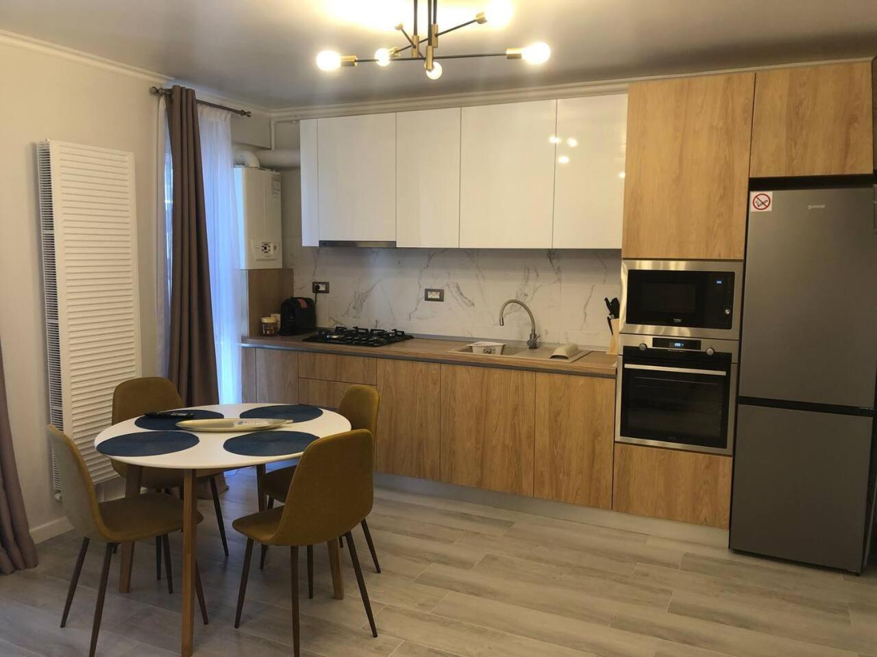 Encanto Studio Mamaia in Navodari, Romania