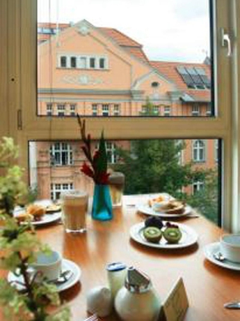 Best Western Berlin Kurfrstendamm in Berlin, Germany