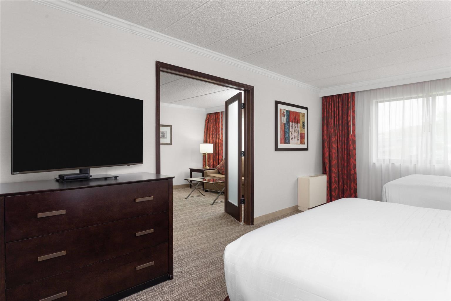 Wyndham Minneapolis South Burnsville - photo 36