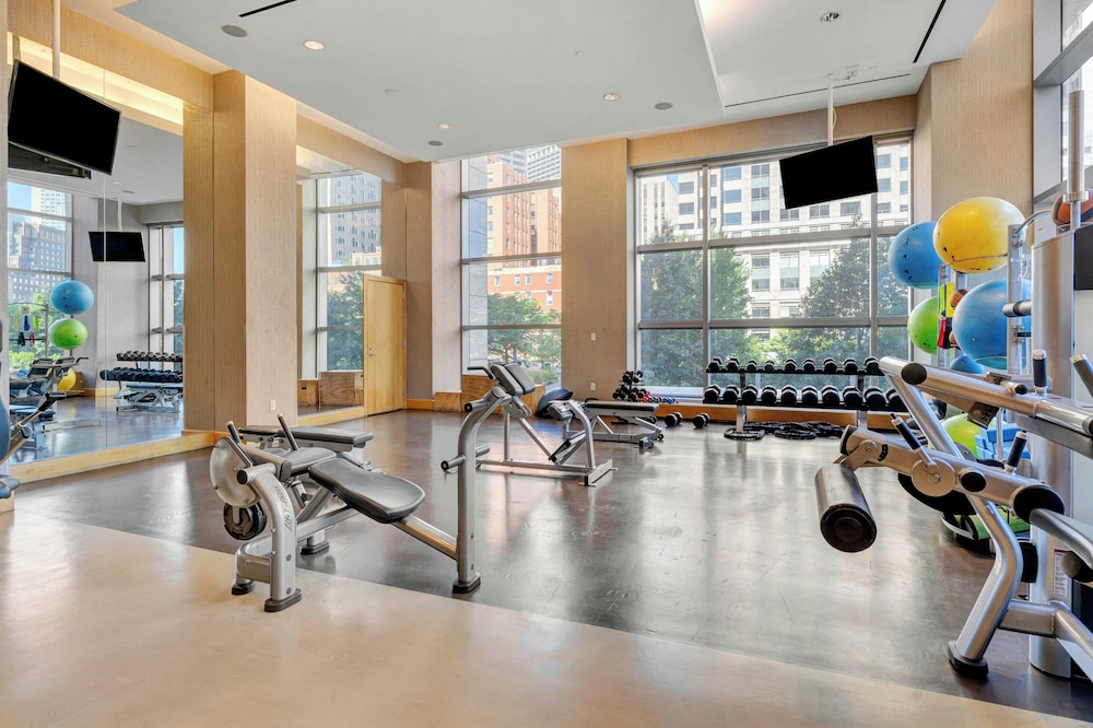 InterContinental Boston by IHG - photo 99