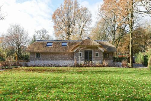 Boshuis 16p — hotel in Ermelo