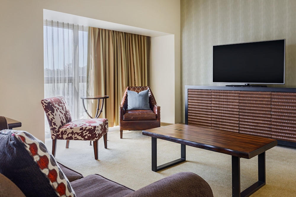 The Ricardo Marriott DFW Westlake - photo 25