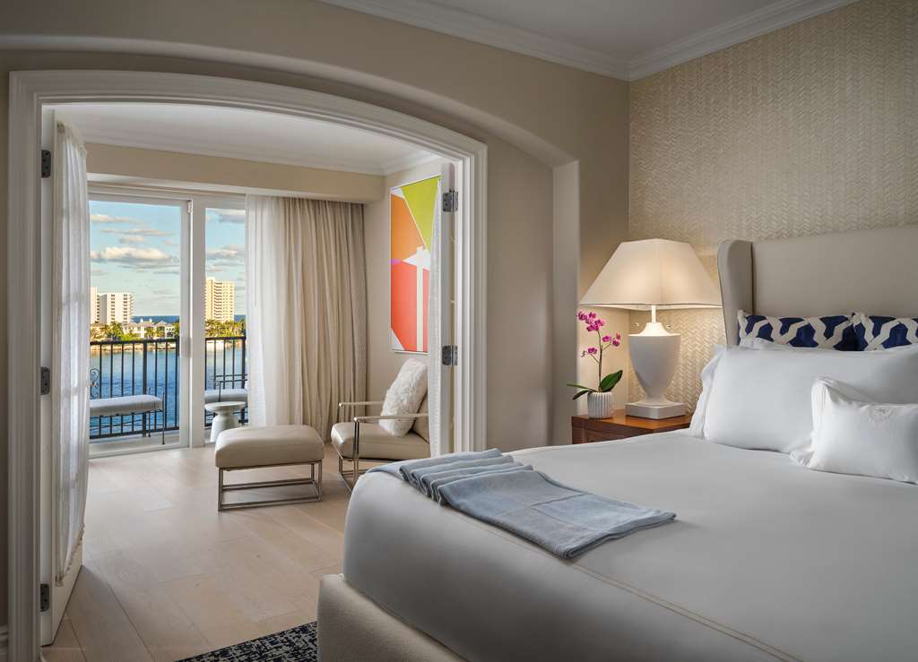 Yacht Club at The Boca Raton - photo 18
