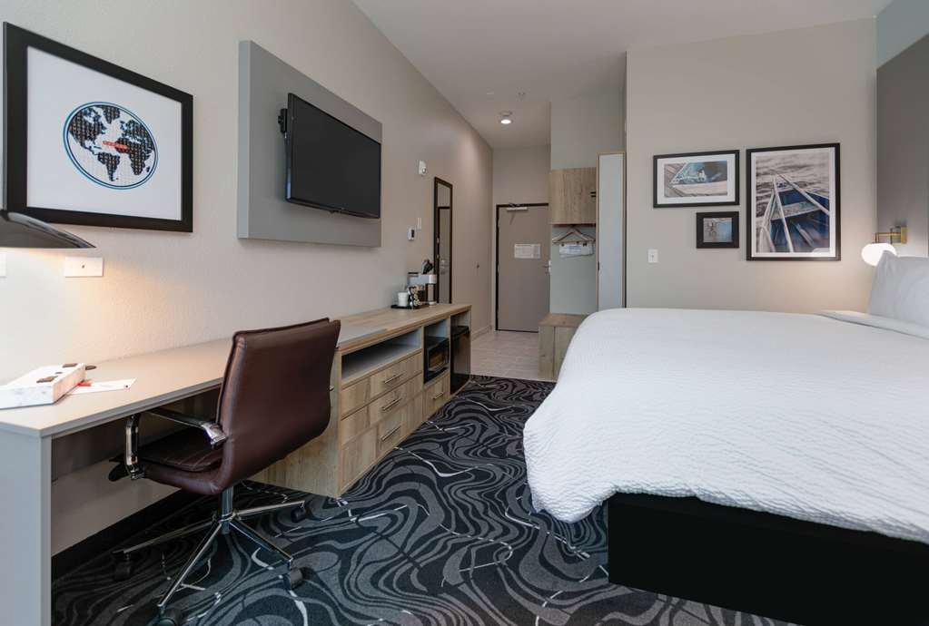 The Elm a Ramada by Wyndham - photo 43