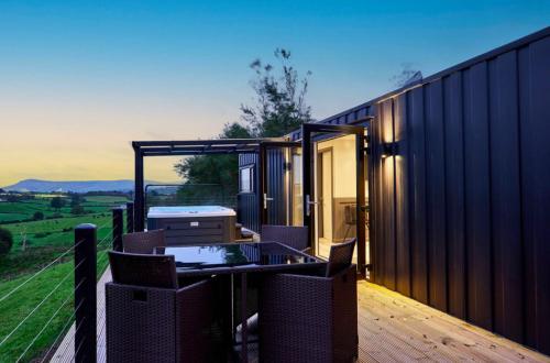 Umry Calm Farm Stays — Derry