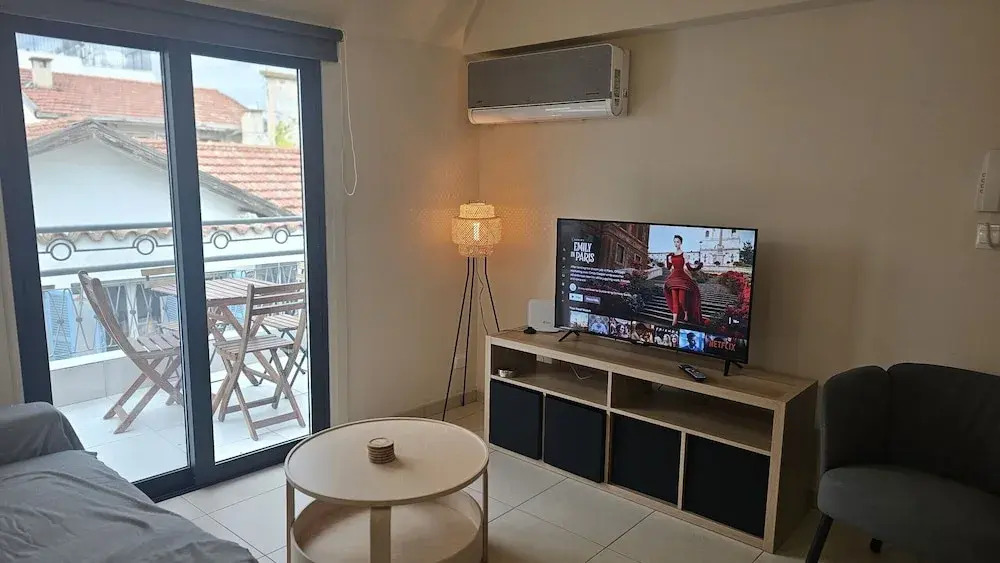 53 NIC Stay Centrale Apartment