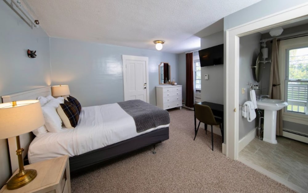 The New London Inn - photo 55