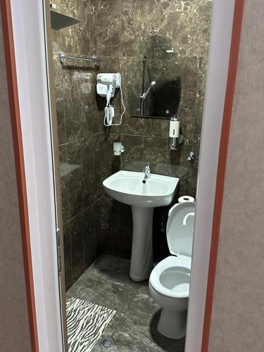 Guest house chavchavadze N23