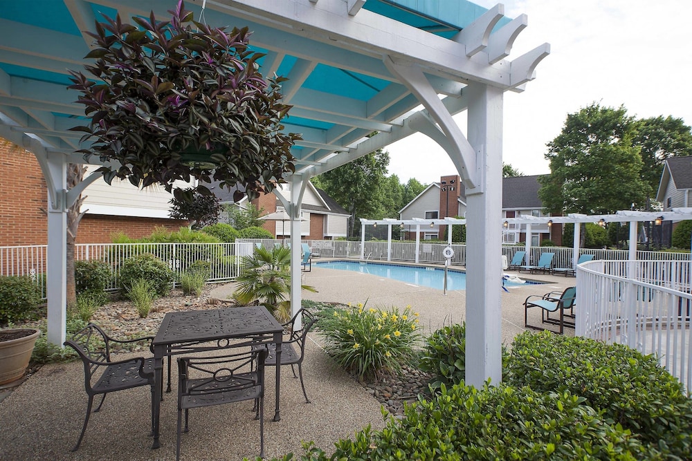 Residence Inn by Marriott Spartanburg - photo 14