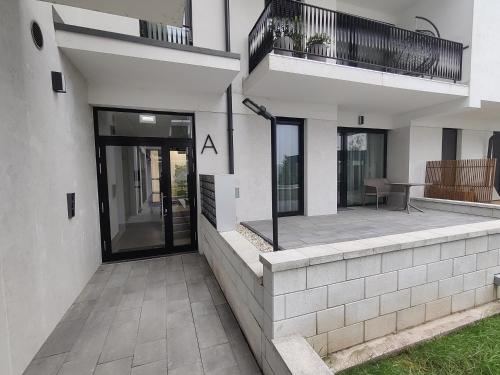 Belvaros Resort Apartman & Spa — Szekesfehervar — photo 3