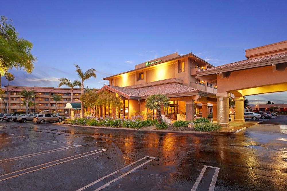 Homewood Suites by Hilton Santa Maria - photo 3