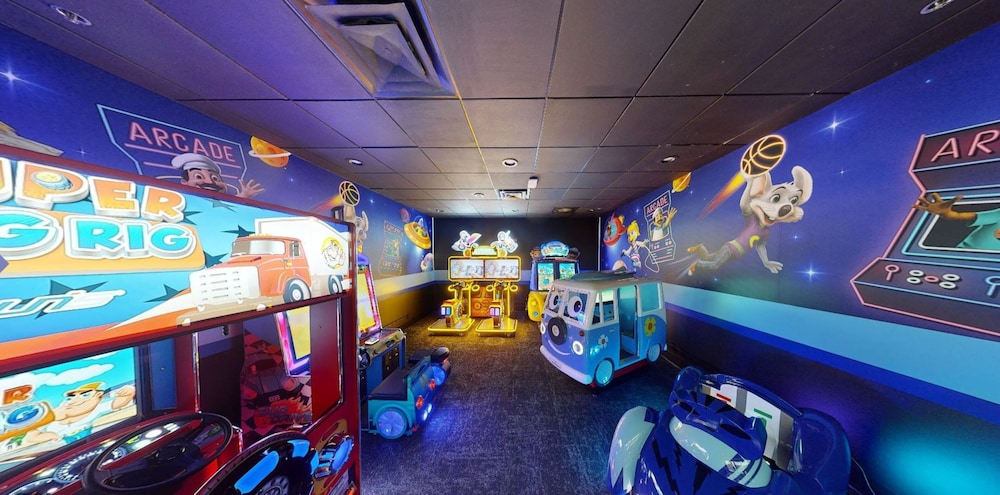 Holiday Inn Resort Orlando Lake Buena Vista by IHG - photo 68