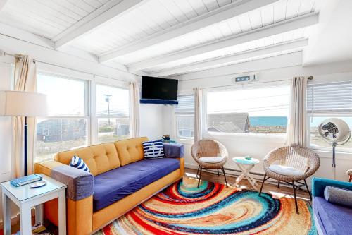 Dunes Edge — Wellfleet