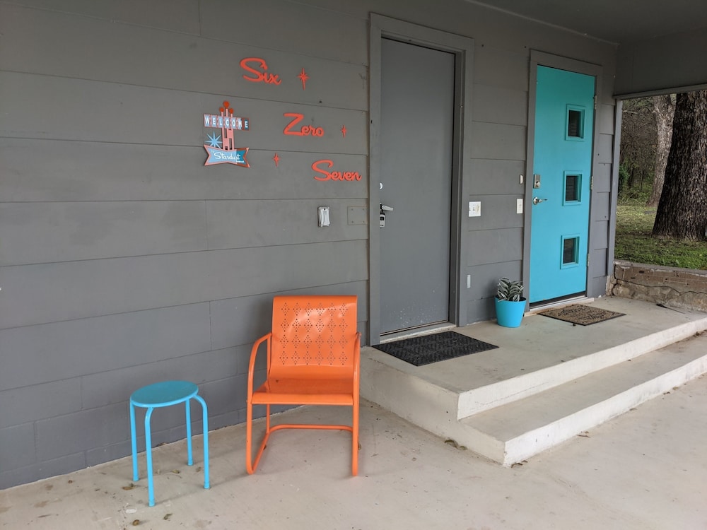 Stardust Retreat - photo 26