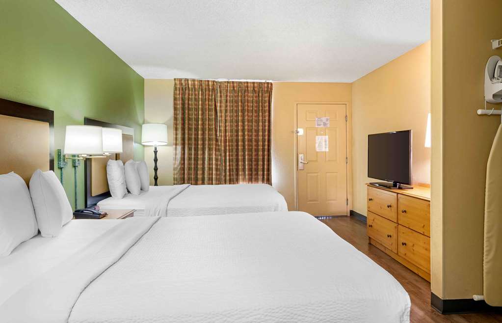 Extended Stay America Suites Orange County Irvine Spectrum - photo 21