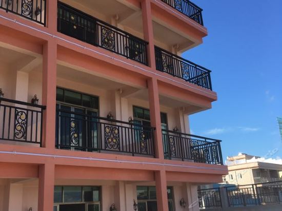 Taishan Bi Tao Xuan Hotel in Taishan, People's Republic of China