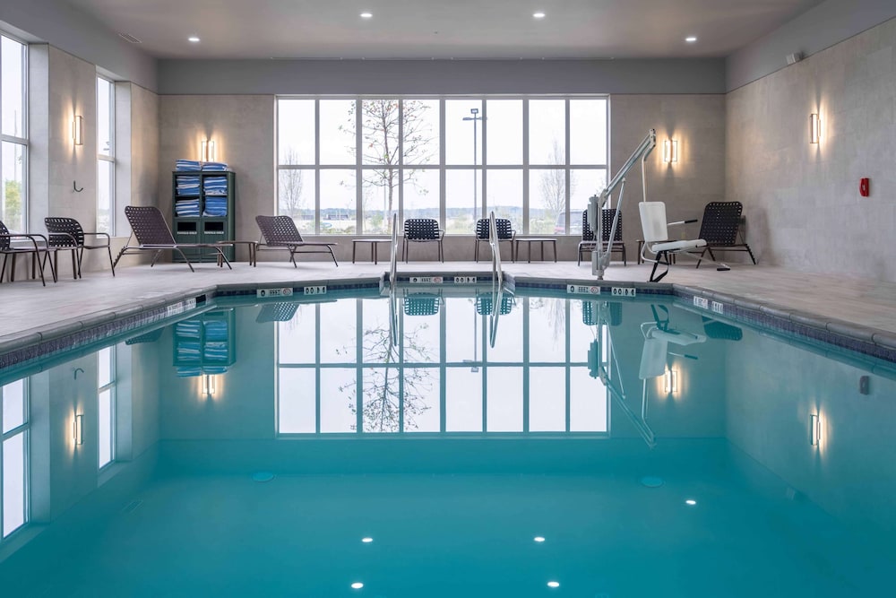 Homewood Suites By Hilton Philadelphia Plymouth Meeting - photo 26
