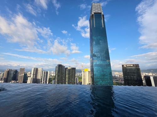 Core Residence at TRX by LL — 4-Star Luxury Hotel in Kuala Lumpur, Malaysia