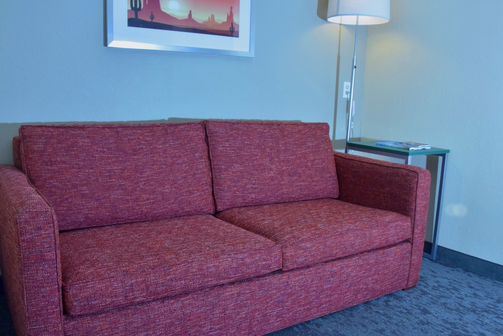 Holiday Inn Brownsville by IHG - photo 16