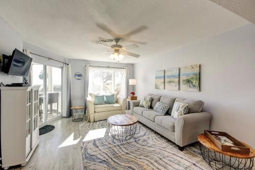 Port O' Call D 103 — 4-Star Luxury Hotel in Isle Of Palms, United States