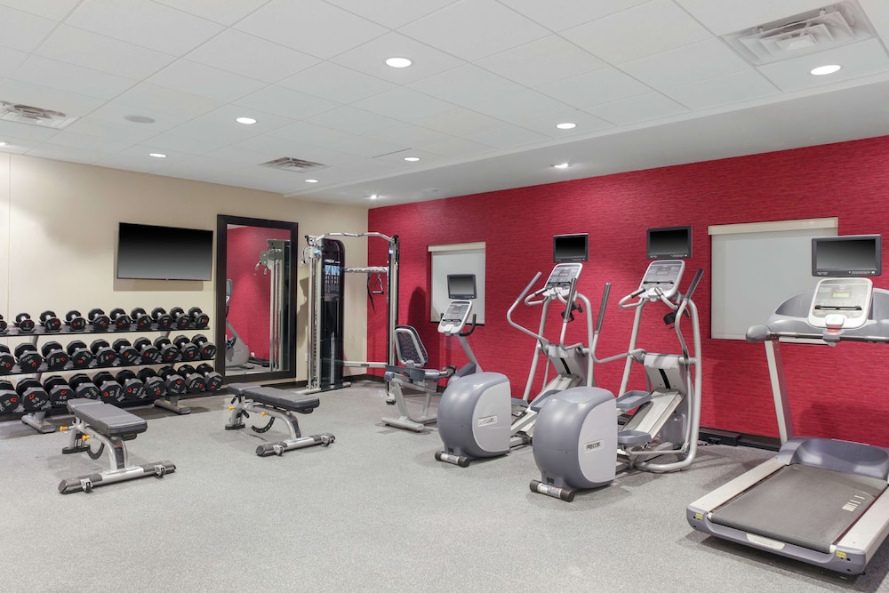 Home2 Suites by Hilton Louisville Airport Expo Center KY - photo 19