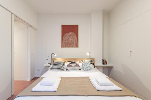 Velasquez Apartments B San Siro — 4-Star Luxury Hotel in Milan, Italy
