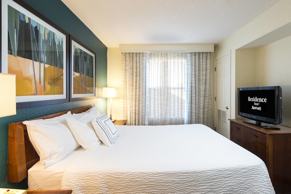 Residence Inn by Marriott Lakeland - photo 9