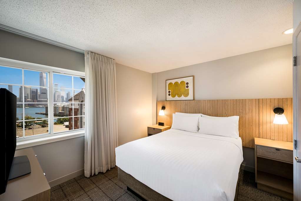 Sonesta Simply Suites Jersey City - photo 13