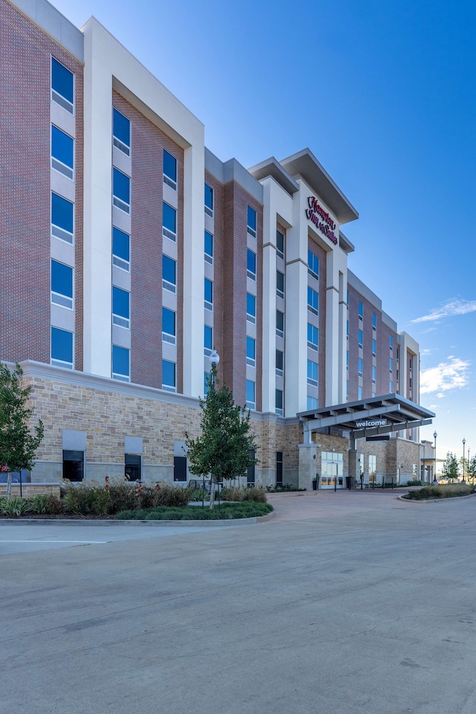 Hampton Inn & Suites Houston Sugar Land - photo 68