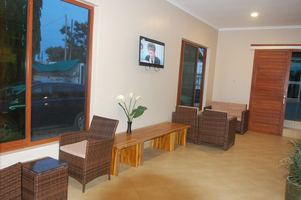 Kcc Hotels in Kibaha, Tanzania