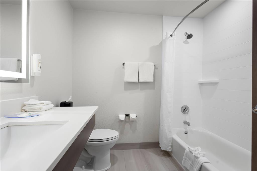 Quality Inn Kodiak - photo 31