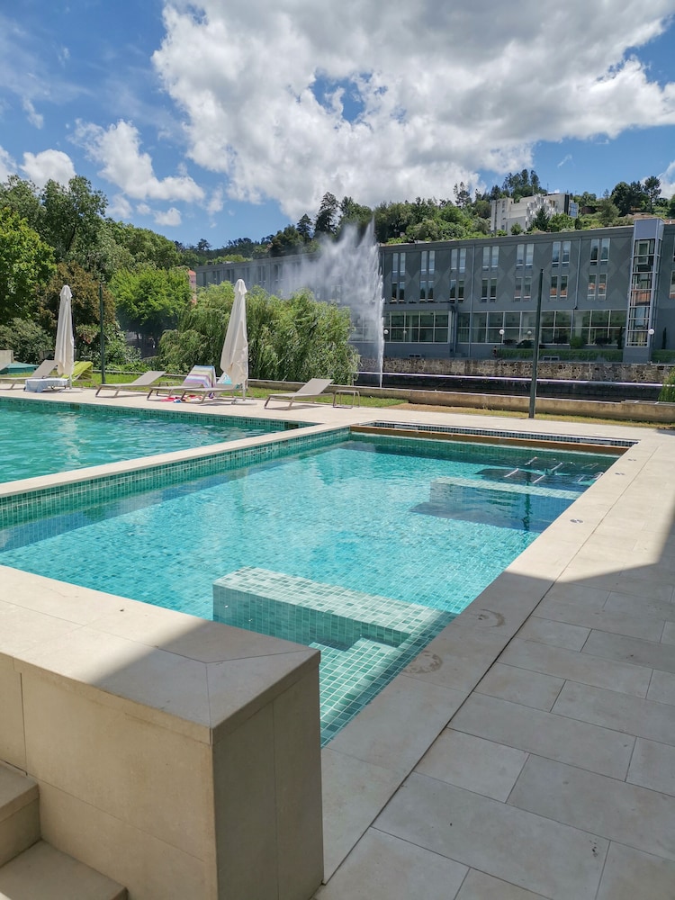 Hotel Vouga - last minute hotel in Sao Pedro Do Sul