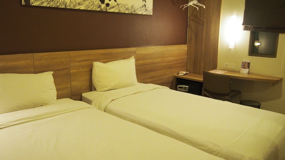 G7 Hotel - last minute hotel in Jakarta