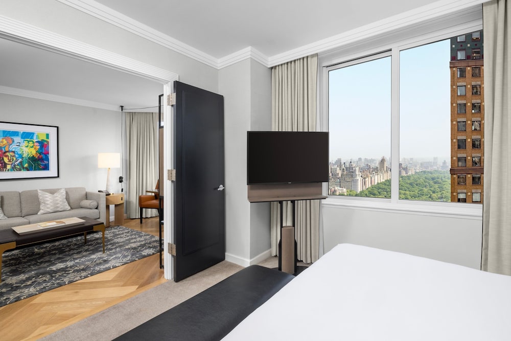 The Luxury Collection Hotel Manhattan Midtown - photo 22