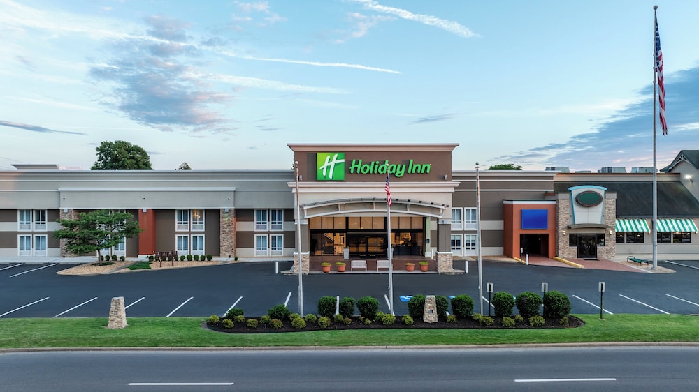 Holiday Inn Blytheville by IHG - photo 41
