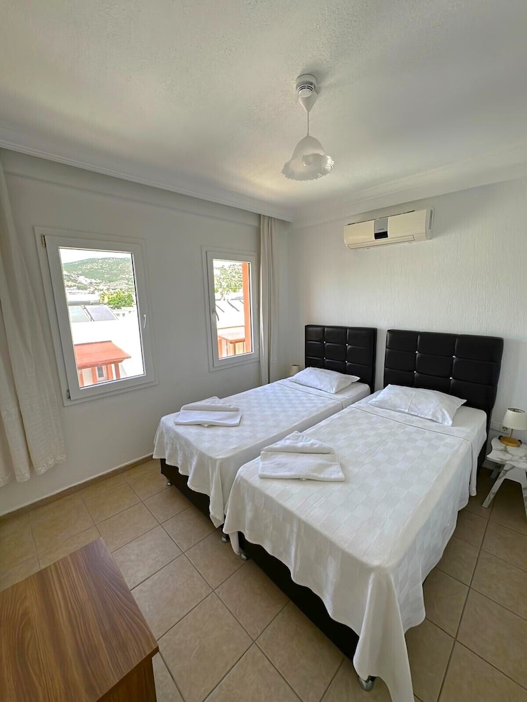 Pinky Apart Otel — Bodrum — photo 4