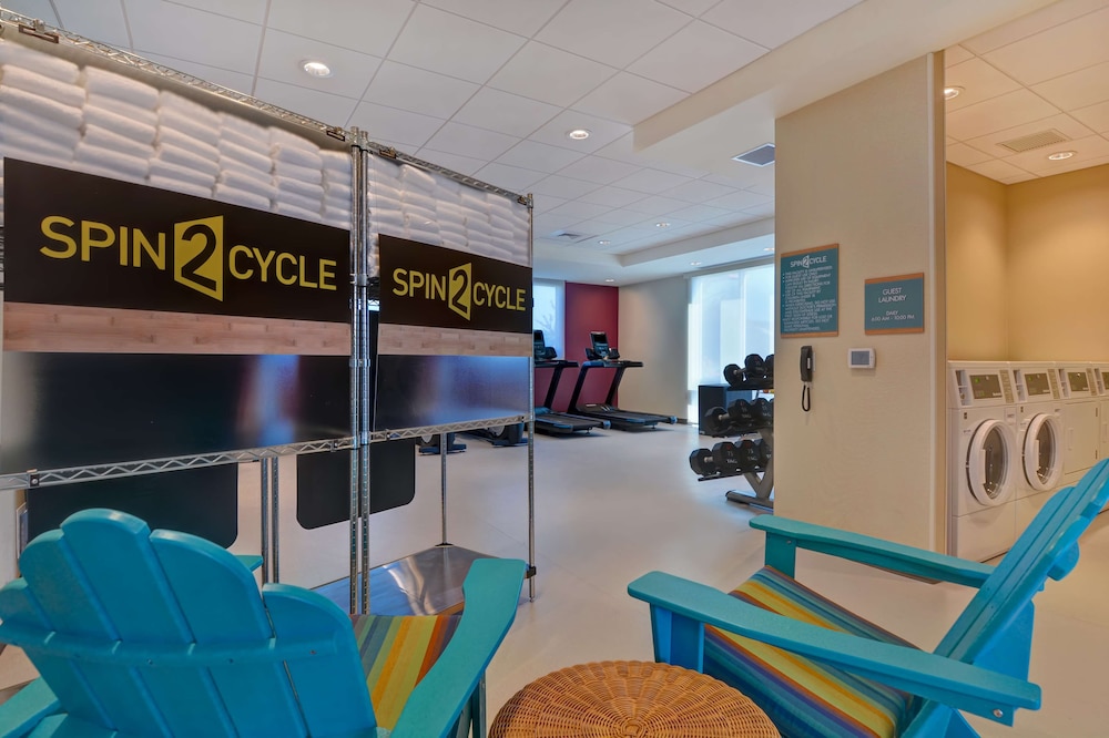Home2 Suites by Hilton Williston Burlington VT - photo 39