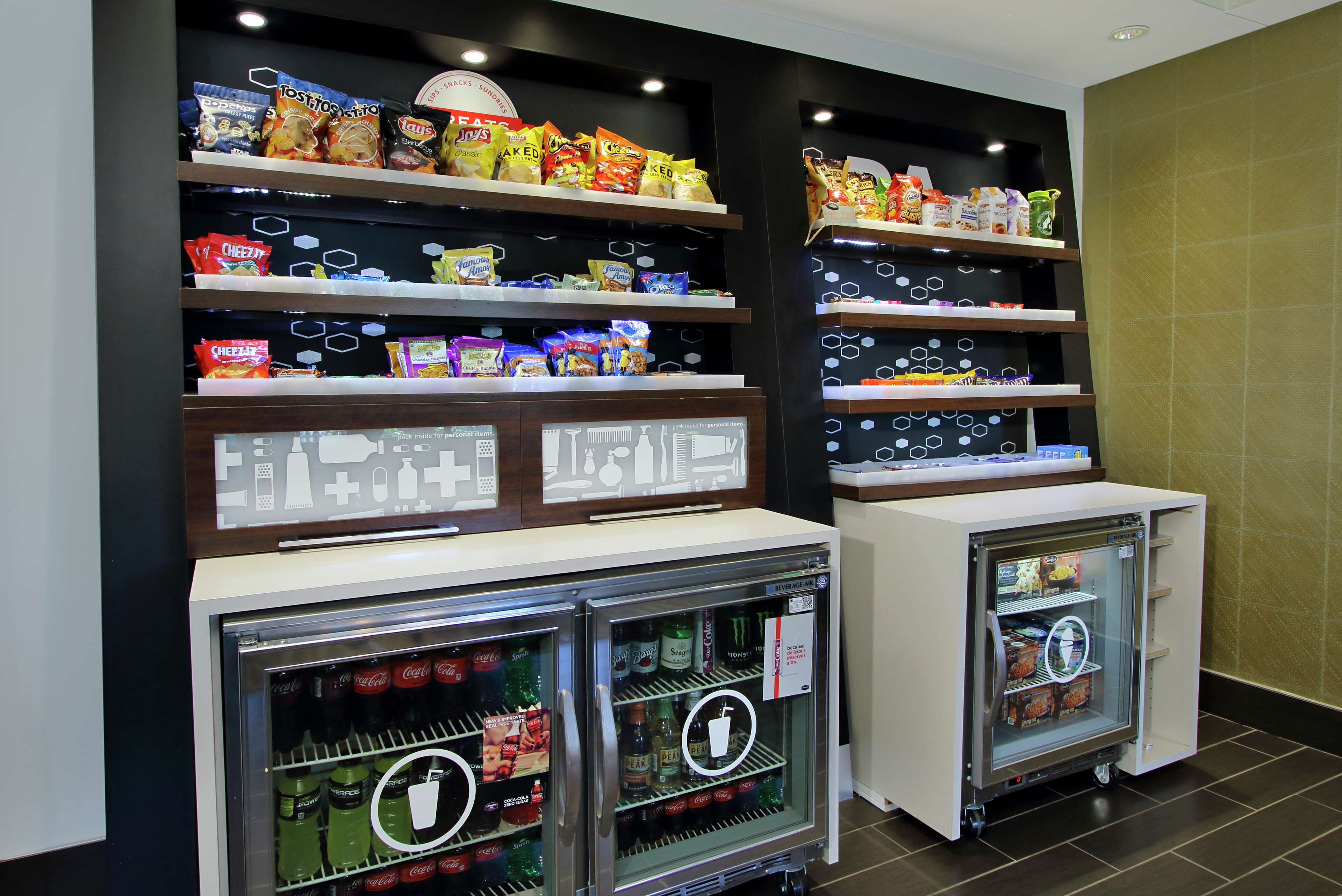 Hampton Inn Philadelphia Great Valley Malvern - photo 15