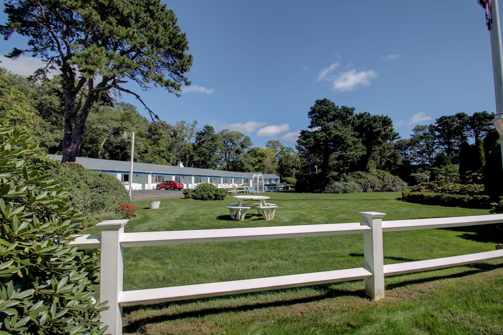 Sandy Neck Motel - photo 16