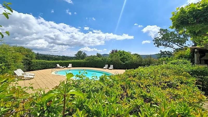Angeprovence - carbon neutral hotel in Unknown City