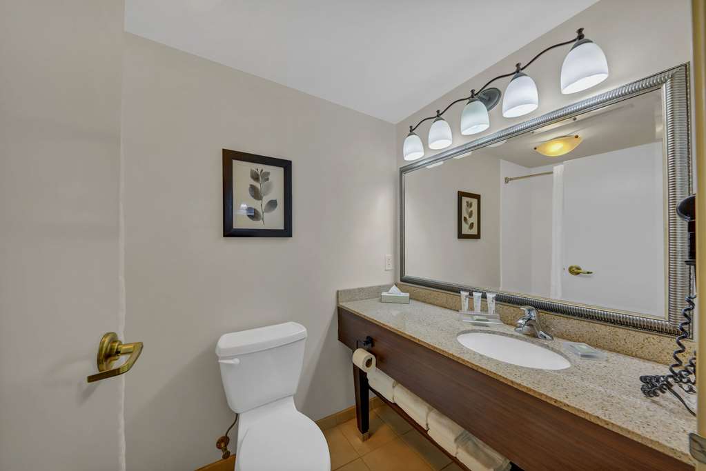 Country Inn & Suites by Radisson Braselton GA - photo 8
