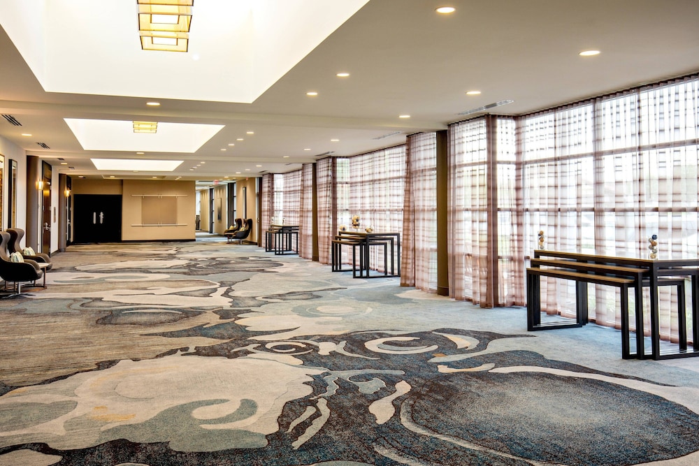 Delta Hotels by Marriott Chesapeake Norfolk - photo 31