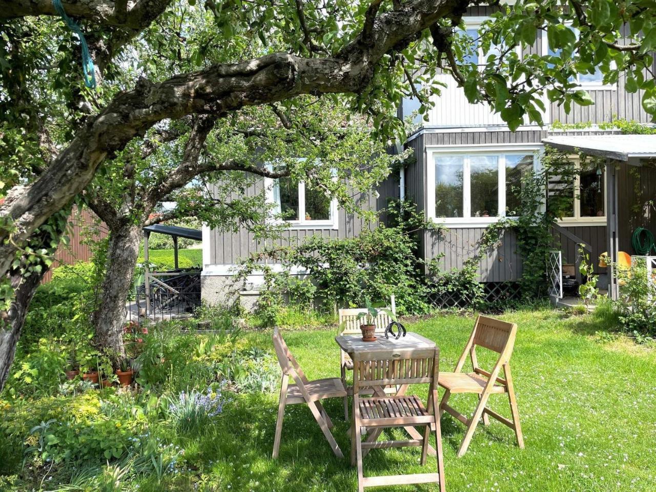 4 person holiday home in LINKÖPING By Traum — 4-Star Luxury Hotel in Linkoeping, Sweden