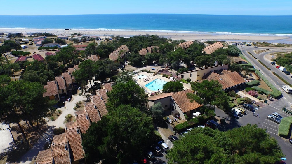 VVF Soulac sur Mer Bordeaux Médoc — hotel in Soulac-Sur-Mer