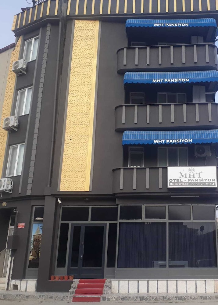 Mht Otel in Edirne, Turkey
