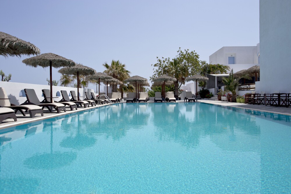 Alexandra Hotel - last minute hotel in Unknown City