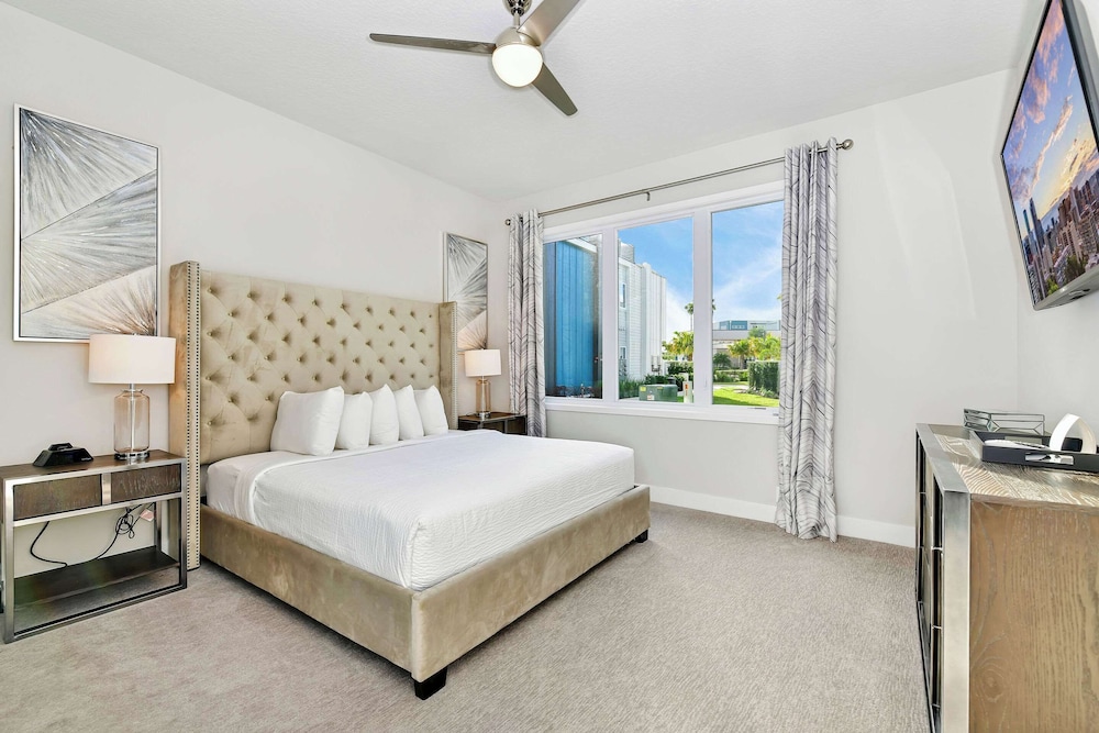 Spectrum Resort Orlando - photo 37