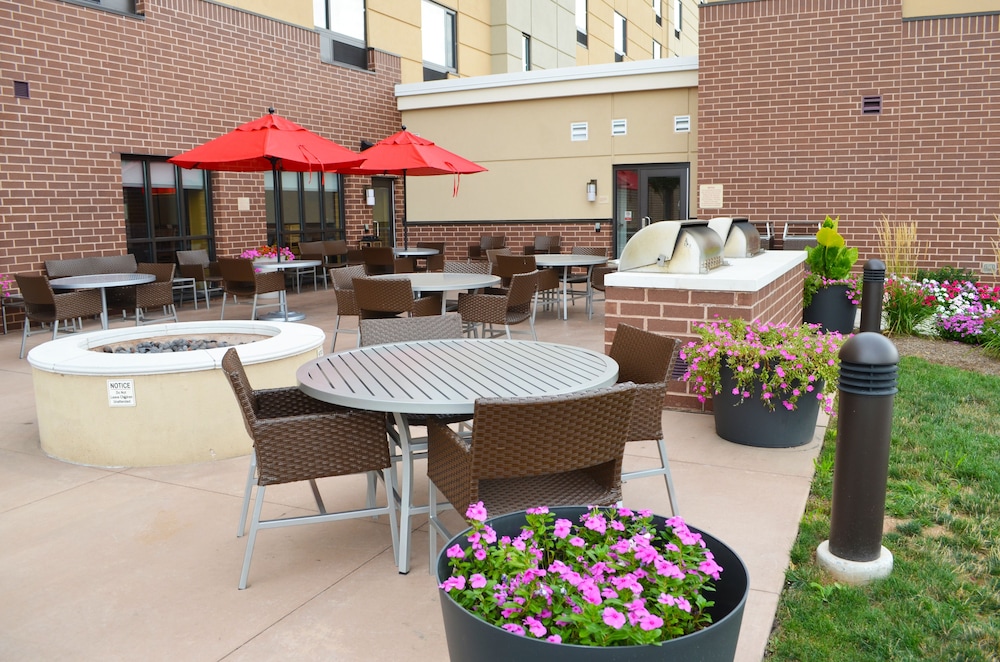 Towneplace Suites by Marriott Harrisburg West Mechanicsburg - photo 56