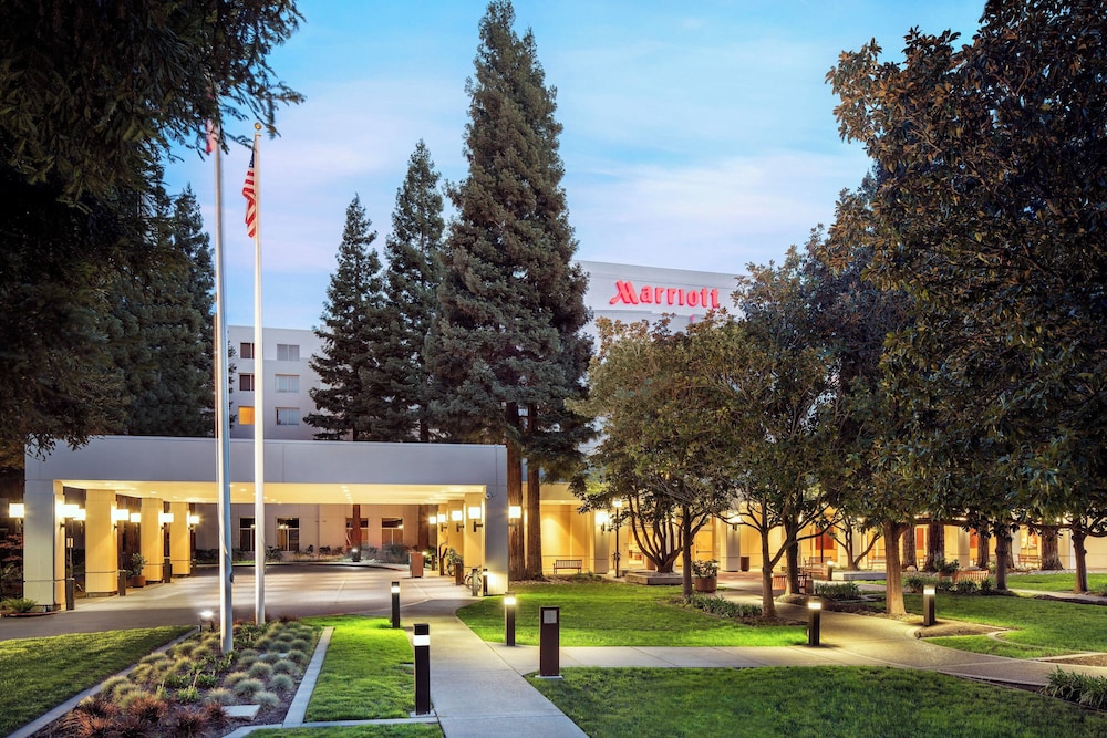 Marriott San Ramon - photo 63